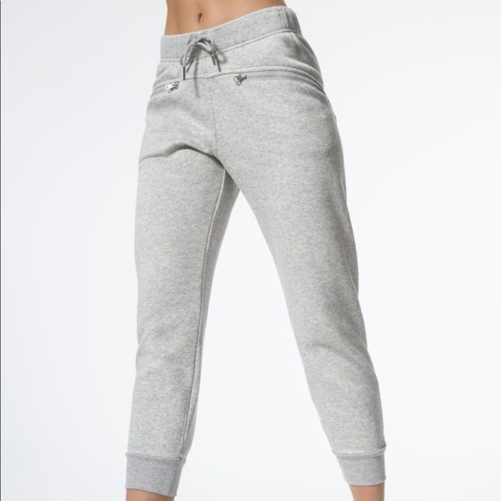 Adidas x Stella McCartney Essential Sweatpants